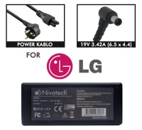 NIVATECH BC994 19V/3.42(6,5*4.4)SONY-LG